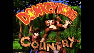 Paxash Plays Donkey Kong Country Episode 1 | What Button Do I Press?