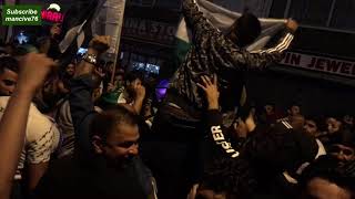 JASHN E AZADI CELEBRATE IN GREEN STREET LONDON  14 AUG 2018