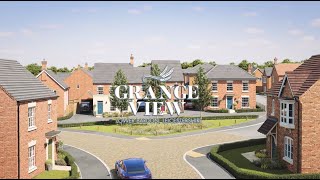 Exploring the Future: Grange View, Lower Bardon Development Tour