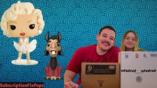 Whatnot Pickups From Poppin_Duo! (3x Winner's Choice Boxes + Pickups From Slapshotpops)