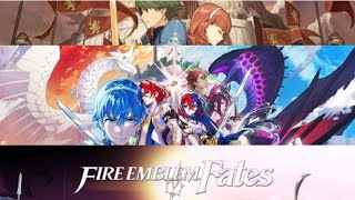 "Determined Journey" from Fire Emblem Engage sounds familiar