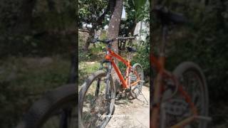 Kross Maximus pro , Specialized demo 8 2013 #mtb #mountainbike