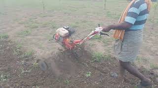 BCH 7hp power weeder available in GYDIndian Agro Tech Kurnool 9666462064