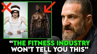 12 Essential Tips To Improve Your Fitness INSTANTLY | Andrew Huberman