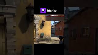 Cs:go AK ace #csgo #edit #cs2 #highlights #foryou #ace #btahke #btahke_stream #tiktok #gaming #rec