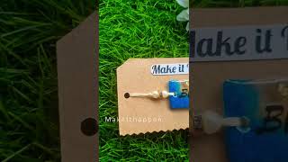 Resin Rakhis #youtubeshorts #shorts #rakhi #rakhi2023 #resinart #gift #viral #art   #rakshabandhan