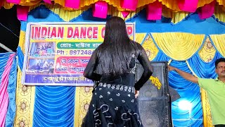 Aam Lelo Aam Lelo | Bhojpuri song | Miss Neha | Indian Dance Group | T Dance Academy