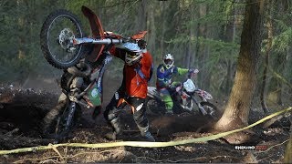 EXTREME RAVINES 2019 HARD ENDURO RACE U.K