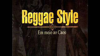 Reggae Style - Consciência