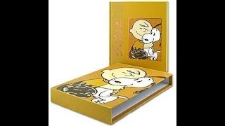 Celebrating Peanuts 60 Years Book Review