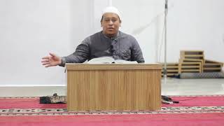 Sunnah - Sunnah Di Hari Raya Idul Adha - Ustadz Nazli Hasan, Lc. MA