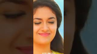 keerthi suresh❤️❤️ video🖤🖤🖤 what's app status 😍😍❤️❤️🖤🖤