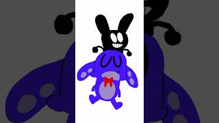 Shadow Bonnie and Shadow Freddy! #fivenightsatfreddys #meme #fivenightsatfreddysfanart #animation