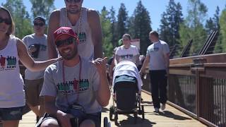 Oregon and SW Washington Walk to Defeat ALS