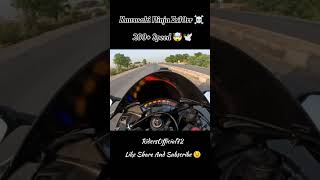 Kawasaki Ninja Zx10rr 😈🕊️ #zx10rr #youtubeshorts #viralshorts #shortsfeed #shorts #subscribe