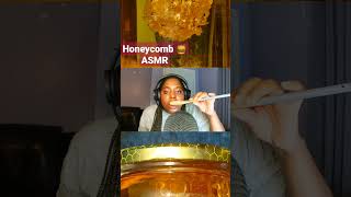 ASMR Honeycomb