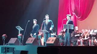 Il Volo - O Sole Mio (1080p)