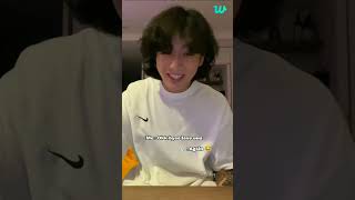 Jungkook reply my comments read discription #bts #jungkook #live #viral #trending #shorts