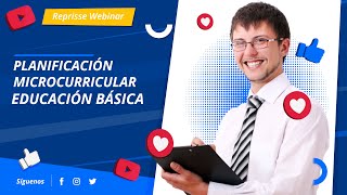 Planificación Microcurricular para Educación Básica - MSc. Odila Mena