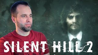 ПОТУСТОРОННИЙ  SILENT HILL! ► Silent Hill 2 REMARE 2024 #14