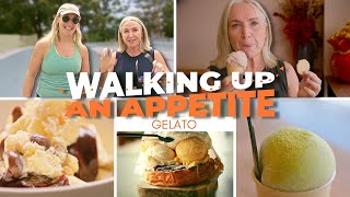 EPISODE 5 - GELATO: A Scoop Adventure in Sydney's Inner West feat. Jessie Goldberg