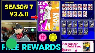 What Is Coming On Tomorrow In eFootball 2024 Mobile !! Upcoming Potw & Free Coins