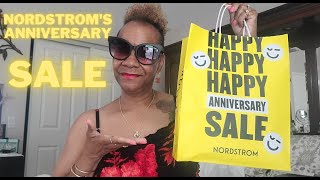 Nordstrom's Anniversary Sale & Thrifted items 🛍