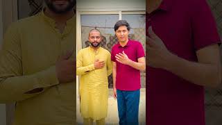 singer Ramzan jAni commented about my channel