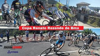 Programa Radikalizando  BMX & XCO