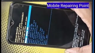 Samsung A01 Hard Reset | How To Factory Reset in Samsung Galaxy A01