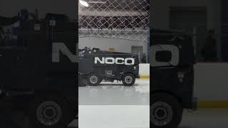 #Zamboni