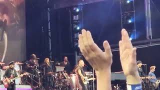 Bruce Springsteen Live Murrayfield 2023 - Part 18