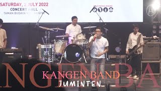 KANGEN BAND, JUMINTEN