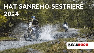 HAT Sanremo-Sestriere 2024