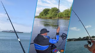 Top 10 Inshore Spinning Rod in 2024 (Top Picks)