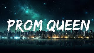 Beach Bunny - Prom Queen (Lyrics) 15p lyrics/letra