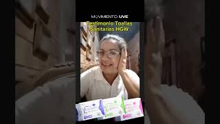 🟢 Testimonio Protectores HGW - NaturalmenTé Saludable