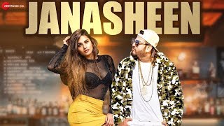 Janasheen - Official Music Video | Mack The Rapper