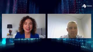 CYBERSEC countdown with Marc Vancoppenolle episode 9