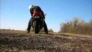 2007trip3 - Guzzi Daytona 1000