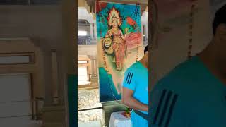 Bharat Mata Mandir🛕🙏🏼#trending #ytshorts #yt #travel #viral #temple #travelvlog #shorts #india #map