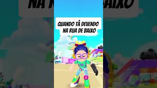 PK XD - MEME AMIGA QUANDO É QUE POBRE DA A VOLTA POR CIMA😂?#shorts #pkxdmemes