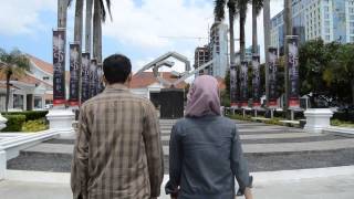 Video Creative Reporter Competition "Aku Diponegoro Sang Pangeran Dalam..... Hingga Kini"