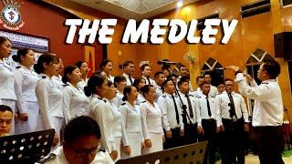 Territorial Staff Songsters Medley