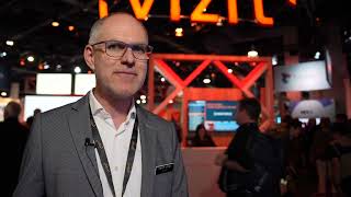 Vizrt-Highlights auf der NAB 2024