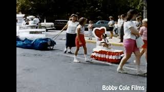 Keyport Day Parade Keyport, New Jersey - 1960