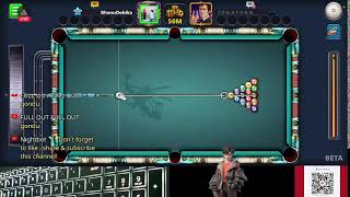 8 Ball Pool LIVE #BERLIN Gameplay 👉