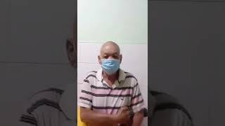 Historia de vida de paciente hospitalizado en el CDI Mamá Francisca. Estado Monagas