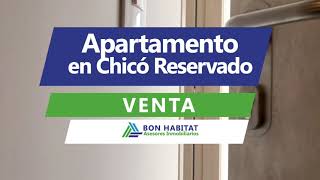 Apartamento en Chicó Reservado, Bogotá