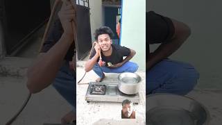 ভাই vs বোন #comedy #funny #comedyvideozone